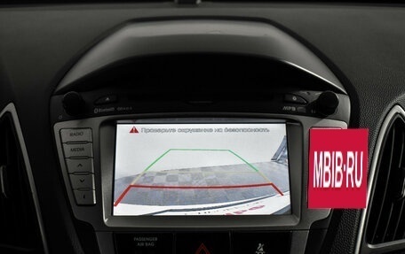 Hyundai ix35 I рестайлинг, 2012 год, 1 089 000 рублей, 17 фотография