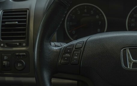 Honda CR-V III рестайлинг, 2012 год, 1 650 000 рублей, 19 фотография