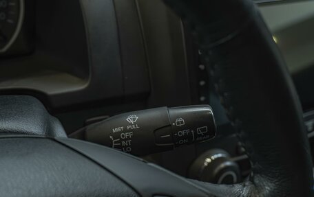 Honda CR-V III рестайлинг, 2012 год, 1 650 000 рублей, 22 фотография