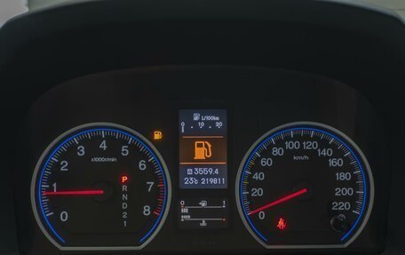 Honda CR-V III рестайлинг, 2012 год, 1 650 000 рублей, 15 фотография