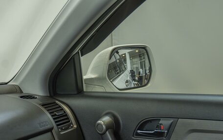 Honda CR-V III рестайлинг, 2012 год, 1 650 000 рублей, 23 фотография