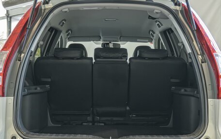 Honda CR-V III рестайлинг, 2012 год, 1 650 000 рублей, 24 фотография