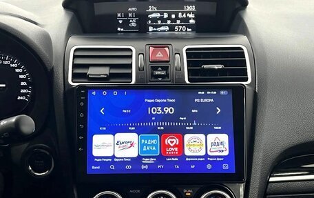 Subaru Forester, 2018 год, 2 500 000 рублей, 12 фотография