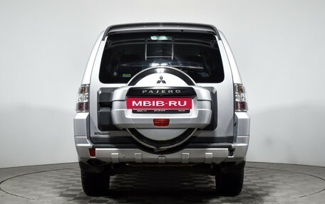 Mitsubishi Pajero IV, 2011 год, 1 459 000 рублей, 6 фотография