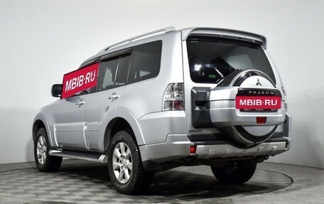Mitsubishi Pajero IV, 2011 год, 1 459 000 рублей, 7 фотография