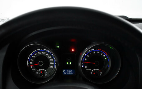 Mitsubishi Pajero IV, 2011 год, 1 459 000 рублей, 22 фотография