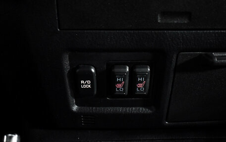 Mitsubishi Pajero IV, 2011 год, 1 459 000 рублей, 21 фотография