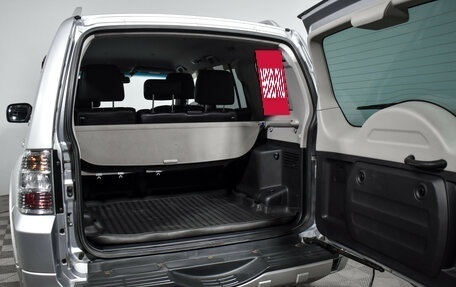 Mitsubishi Pajero IV, 2011 год, 1 459 000 рублей, 23 фотография