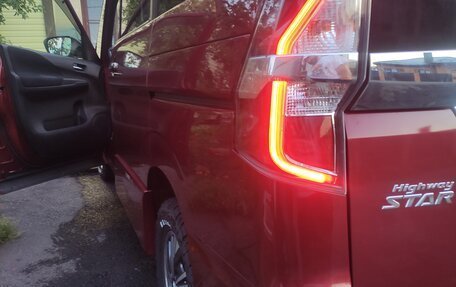 Nissan Serena IV, 2019 год, 2 400 000 рублей, 7 фотография