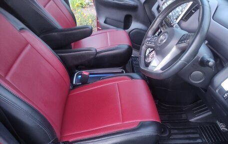 Nissan Serena IV, 2019 год, 2 400 000 рублей, 3 фотография