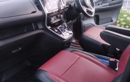 Nissan Serena IV, 2019 год, 2 400 000 рублей, 6 фотография