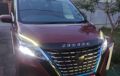 Nissan Serena IV, 2019 год, 2 400 000 рублей, 1 фотография