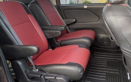 Nissan Serena IV, 2019 год, 2 400 000 рублей, 14 фотография
