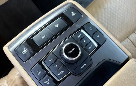 Genesis G80 I, 2018 год, 1 890 000 рублей, 9 фотография