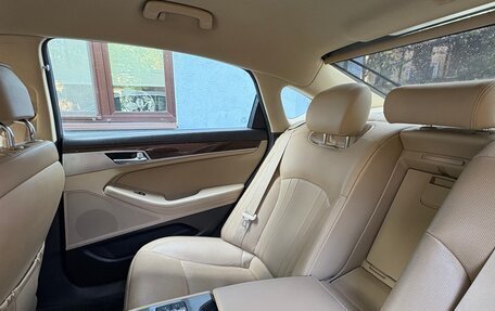 Genesis G80 I, 2018 год, 1 890 000 рублей, 8 фотография