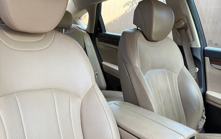 Genesis G80 I, 2018 год, 1 890 000 рублей, 5 фотография