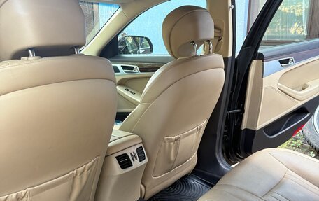 Genesis G80 I, 2018 год, 1 890 000 рублей, 6 фотография