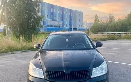 Skoda Octavia, 2010 год, 650 000 рублей, 1 фотография