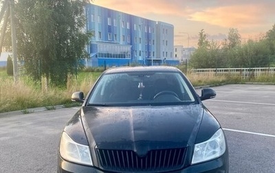 Skoda Octavia, 2010 год, 650 000 рублей, 1 фотография