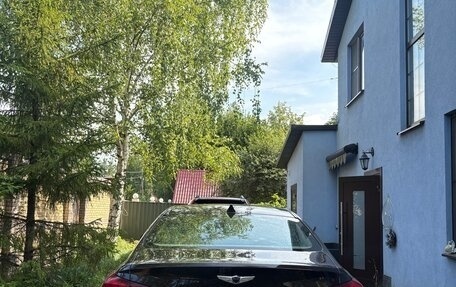 Genesis G80 I, 2018 год, 1 890 000 рублей, 2 фотография