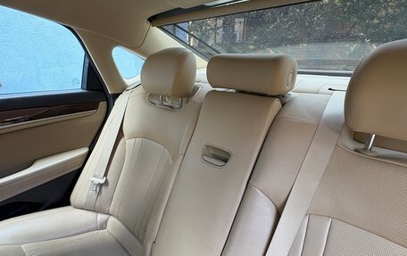 Genesis G80 I, 2018 год, 1 890 000 рублей, 10 фотография
