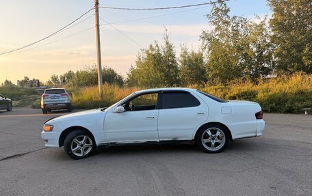 Toyota Cresta, 1996 год, 269 990 рублей, 4 фотография