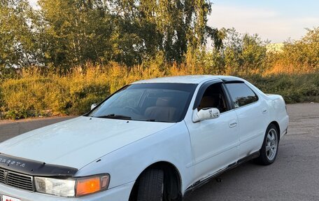 Toyota Cresta, 1996 год, 269 990 рублей, 3 фотография