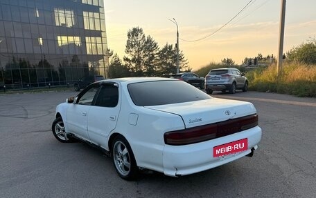 Toyota Cresta, 1996 год, 269 990 рублей, 5 фотография