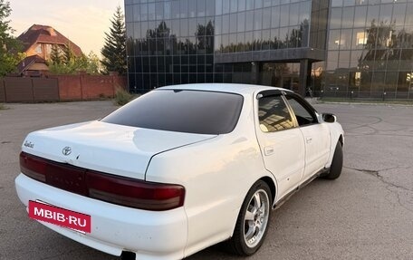 Toyota Cresta, 1996 год, 269 990 рублей, 7 фотография