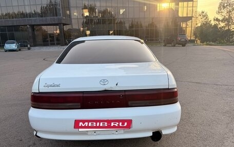 Toyota Cresta, 1996 год, 269 990 рублей, 6 фотография