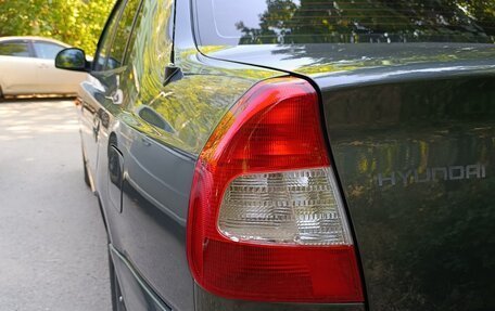Hyundai Accent II, 2008 год, 500 000 рублей, 3 фотография