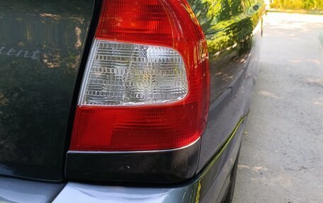 Hyundai Accent II, 2008 год, 500 000 рублей, 2 фотография
