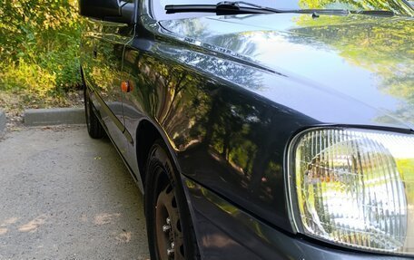 Hyundai Accent II, 2008 год, 500 000 рублей, 5 фотография