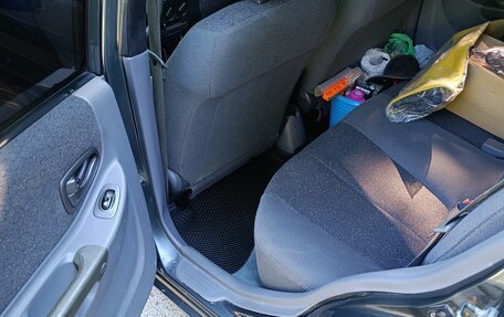 Hyundai Accent II, 2008 год, 500 000 рублей, 9 фотография