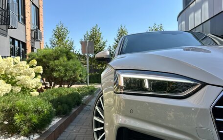 Audi A5, 2019 год, 2 950 000 рублей, 2 фотография
