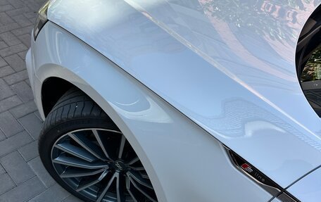Audi A5, 2019 год, 2 950 000 рублей, 10 фотография