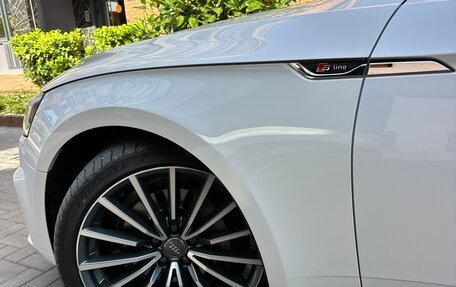 Audi A5, 2019 год, 2 950 000 рублей, 4 фотография