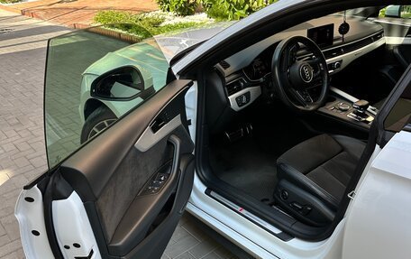 Audi A5, 2019 год, 2 950 000 рублей, 12 фотография