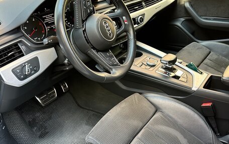 Audi A5, 2019 год, 2 950 000 рублей, 14 фотография
