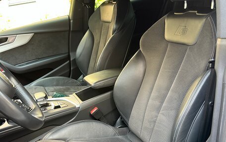 Audi A5, 2019 год, 2 950 000 рублей, 15 фотография