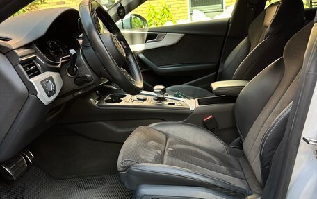 Audi A5, 2019 год, 2 950 000 рублей, 13 фотография