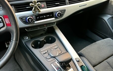 Audi A5, 2019 год, 2 950 000 рублей, 16 фотография