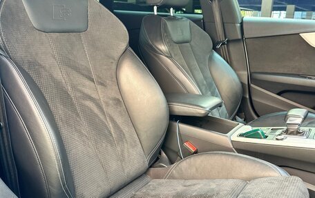 Audi A5, 2019 год, 2 950 000 рублей, 20 фотография