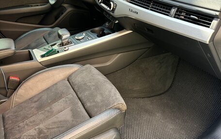 Audi A5, 2019 год, 2 950 000 рублей, 19 фотография