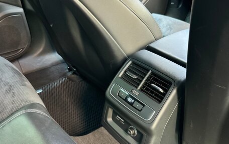 Audi A5, 2019 год, 2 950 000 рублей, 23 фотография