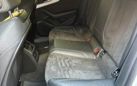 Audi A5, 2019 год, 2 950 000 рублей, 25 фотография