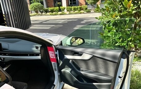 Audi A5, 2019 год, 2 950 000 рублей, 18 фотография