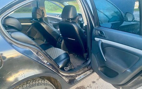 Skoda Octavia, 2010 год, 650 000 рублей, 9 фотография