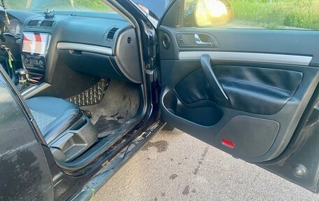 Skoda Octavia, 2010 год, 650 000 рублей, 8 фотография