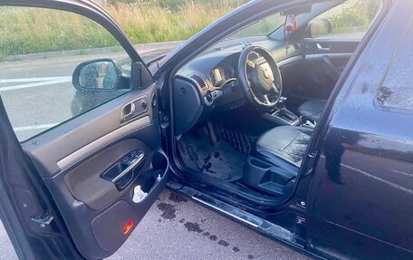 Skoda Octavia, 2010 год, 650 000 рублей, 6 фотография